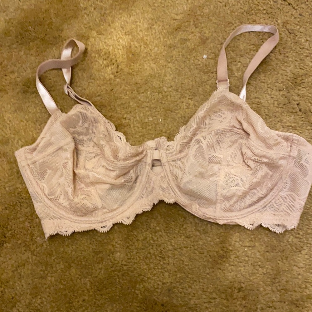 Calvin Klein intimate bra